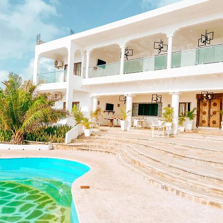 Met Beach Resort Malindi Luaran gambar
