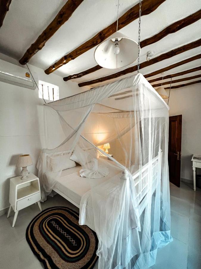 Met Beach Resort Malindi Luaran gambar