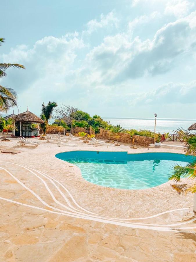 Met Beach Resort Malindi Luaran gambar
