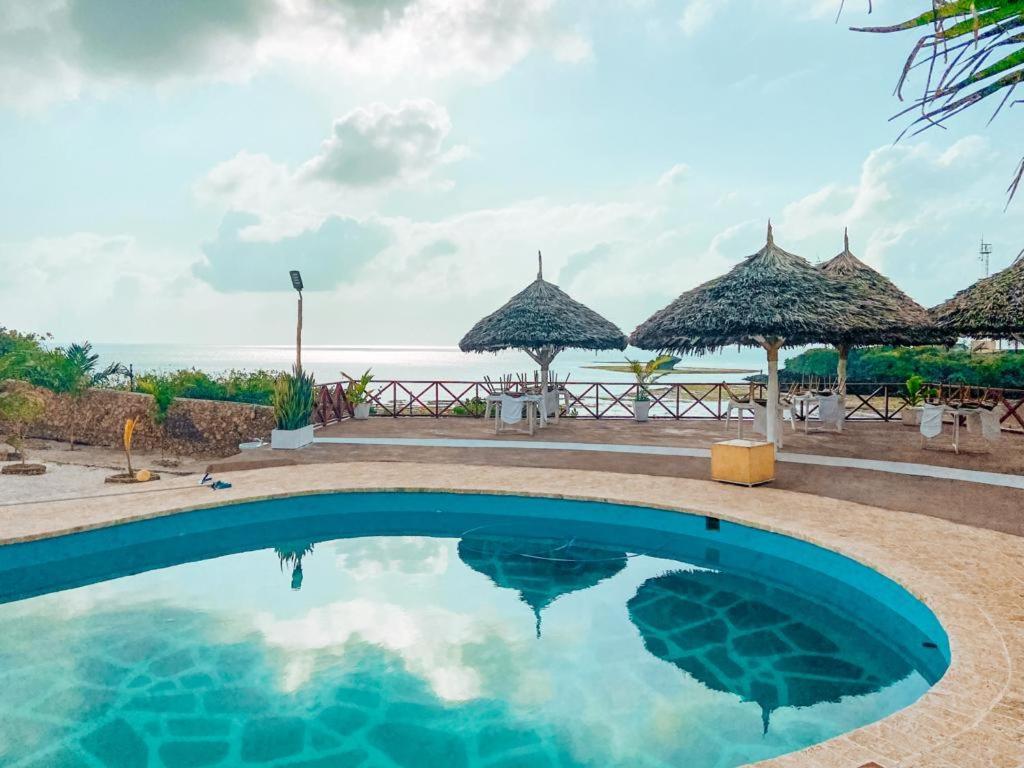 Met Beach Resort Malindi Luaran gambar